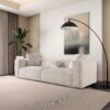 Conner - Sofa - Cream - Image 7