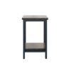 Harpe - End Table - Brown - Image 3