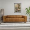 Dixon - Waxy Sofa - Tan - Image 5