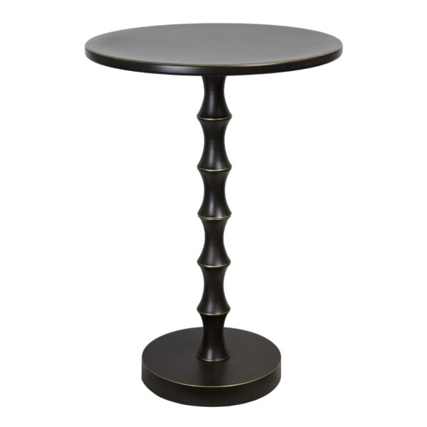Bora - Contemporary Table - Oil Rubbed Bronze