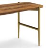 Wagner - Bench - Natural - Image 5