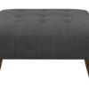 Browning - Square Ottoman - Gray - Image 2