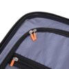 Expandable Hardshell Suitcase Double Spinner Wheels Pp Luggage Sets Lightweight Durable Suitcase With Tsa Lock, 3 Piece Set (20/24/28) - Black - Image 20