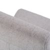 Acadian - Parson Dining Chair (Set of 2) - Cloud Gray - Image 7