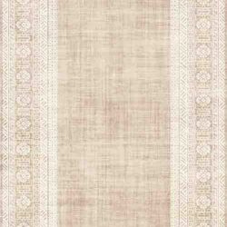 Macau - Non - Slip Runner Rug - Beige
