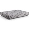 Bib Nl - 10" Full Pro Gel Foam - Medium - Dark Gray - Image 8