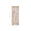 Fenix - Runner Rug, Artistic Elegance - Ivory Multi - Image 5