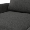 Livingston - Sofa - Charcoal Gray - Image 8