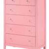 Chest - Pink - Image 2