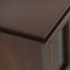 Artisan - TV Media Stand - Russet Brown - Image 5