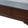 Full Bed Charming Traditional - Cappuccino - Image 4