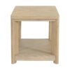 Clove - End Table - Tan - Image 2