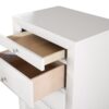 Marilla - 7 Drawer Lingerie Chest - White - Image 3
