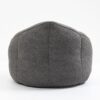 Bedding Bean Bag Sofa Chair High Pressure Foam Bean Bag Chair Adult Material With Padded Foam Padding Compressed Bean Bag With Footrest - Gray - Image 12