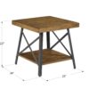 Douglas - End Table - Brown - Image 6