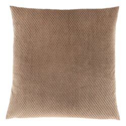 Pillows, Square, Insert Included, Decorative Throw, Hypoallergenic Polyester, Modern - Beige