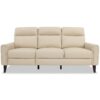 Elliot - Incliner Sofa Left - Cream - Image 8