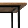 Campbell - Dining Table - Burnt Wax - Image 15