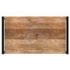 Kelsey - Large Bookshelf - Natural - Image 4