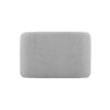 Boucle Stool (Set of 2), Dining Chairs For Home Kitchen Island - Gray - Image 10