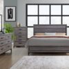 Mirage - Dresser - Foil Gray - Image 5