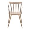 Preston - Farmhouse / Dining Chair (Set of 2) - Antique Copper / White Washed - Image 5