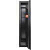 1 83 Cu Ft Biometric Rifle Safe - Black - Image 5