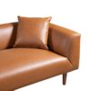 Elwood - Sofa - Cognac - Image 4
