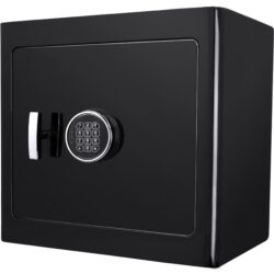 1.01 Cubic Ft Jewelry Safe V2 - Black