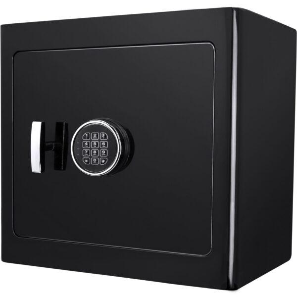 1.01 Cubic Ft Jewelry Safe V2 - Black