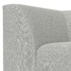 Rex - Corner Sofa Module - Gray - Image 5