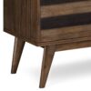 Clarkson - Sideboard Buffet - Rustic Natural Aged Brown - Image 8
