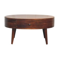 Odyssey - Coffee Table - Chestnut