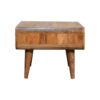 Open Media Unit - Oak - Image 3