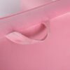 Kids Club Sofa, Kids Couch, Toddler Sofa - Pink - Image 2