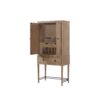 Bar Cabinet Colored - Sand - Image 2