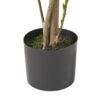 Artificial Laurel Tree - Green - Image 5