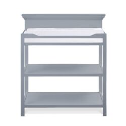 Universal - Changing Table - Gray