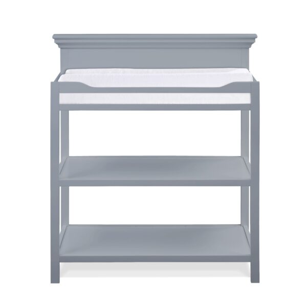 Universal - Changing Table - Gray