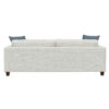 Biana - Pop-Up Sleeper Sofa - White - Image 4