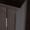 Acadian - Medium Storage Cabinet - Brunette Brown - Image 6