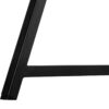 Computer Desk For Home Office, Laptop, Storage Shelves, Contemporary & Modern - Taupe - Image 7