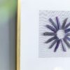 Grace Purple Agate Shadow Boxes Wall Art (Set of 2) - Multicolor - Image 14