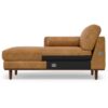 Morrison - Left Sectional Sofa - Sienna - Image 4