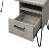 Desk - Gray Wash - Image 3