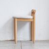 Stool Bed For Dining Room - Natural - Image 9