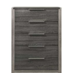 Jehoram - Chest - Gray