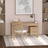 Clove - Desk - Tan - Image 5