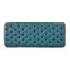 Juliana - Teal Storage Ottoman With Spacious Interior - Teal - Image 10