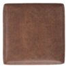 Natasha - Storage Ottoman With Tray - Brown - Image 4
